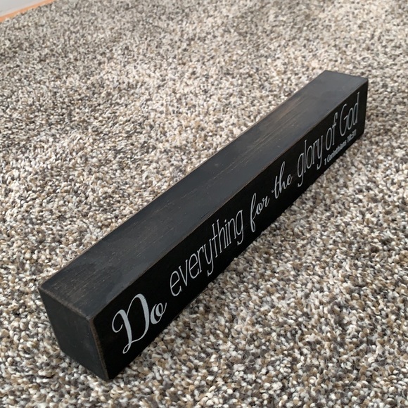 Hobby Lobby Sign - Picture 2 of 5